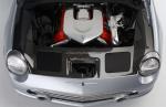Ford Thunderbird Supercharged Concept 2003 года